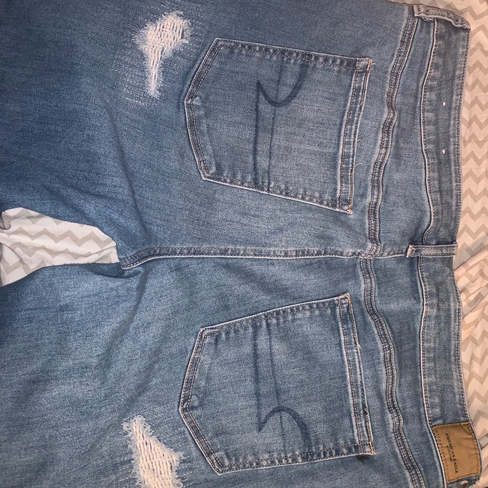 jeans